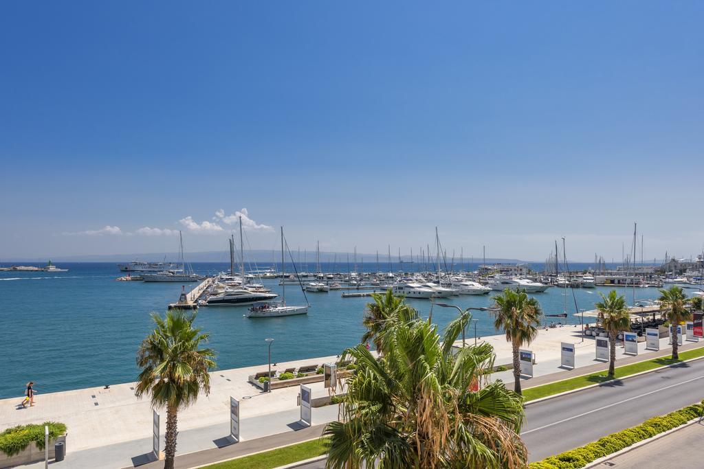 Apartamento Riva Agava Split Waterfront