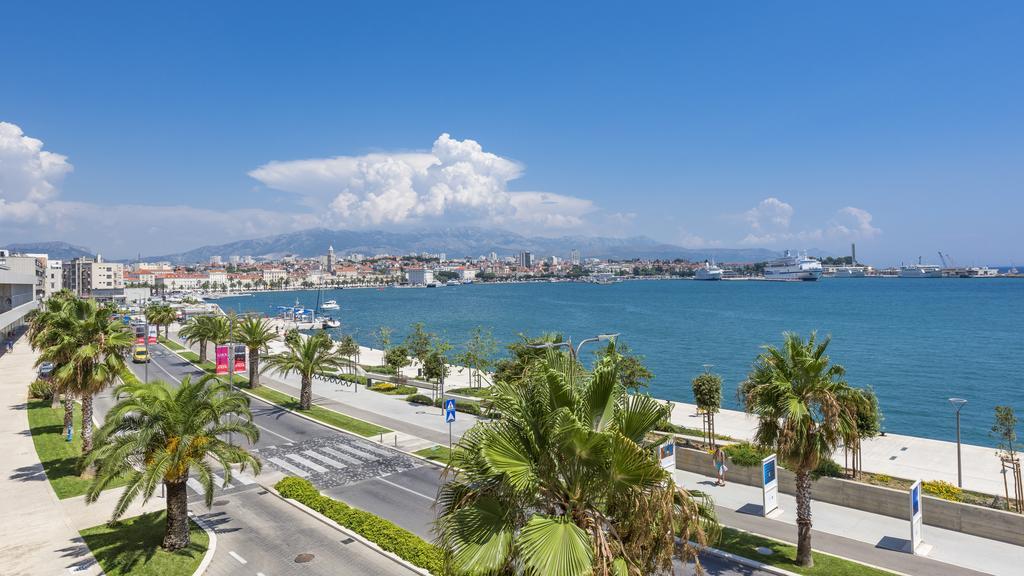 Apartamento Riva Agava Split Waterfront Split