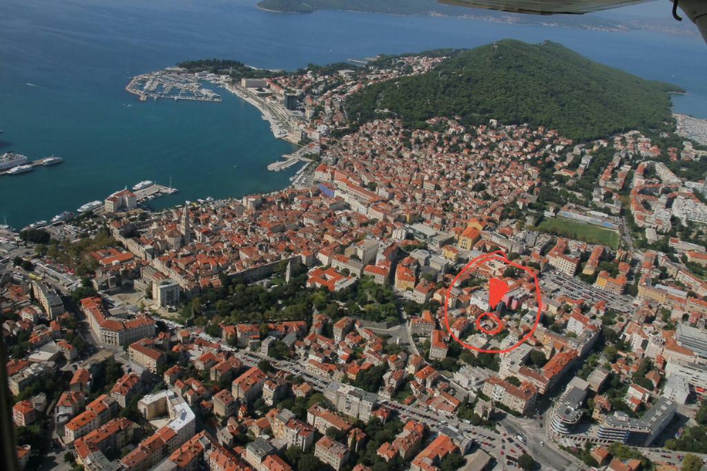 Koralj Split