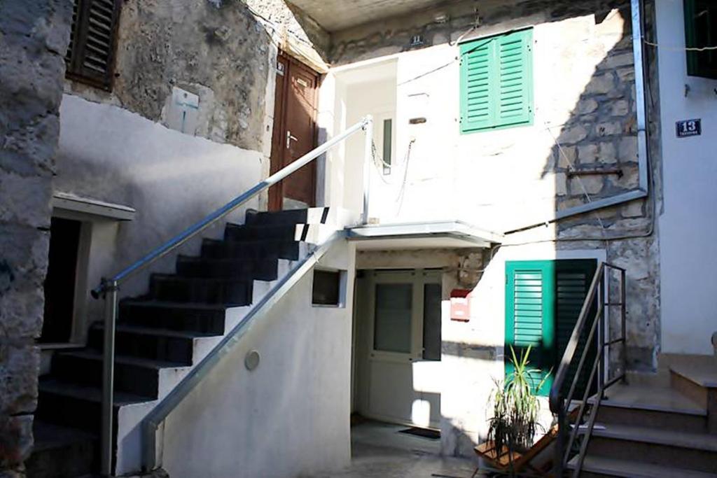 Diocletian Palace * Split