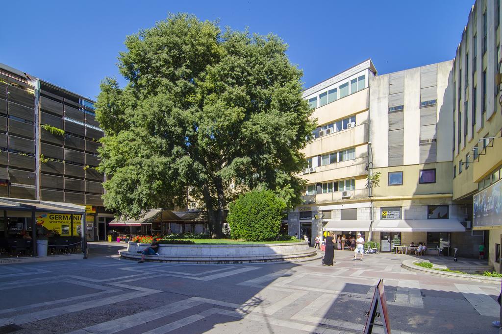 Apartman Belina Split