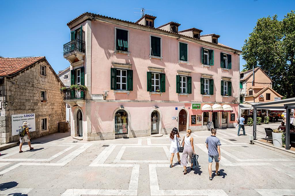 Guest house Piano Nobile