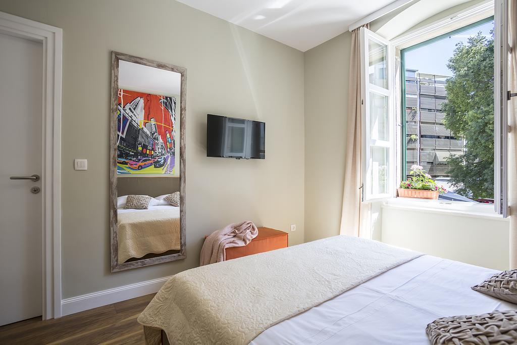 Guest house Piano Nobile 4*