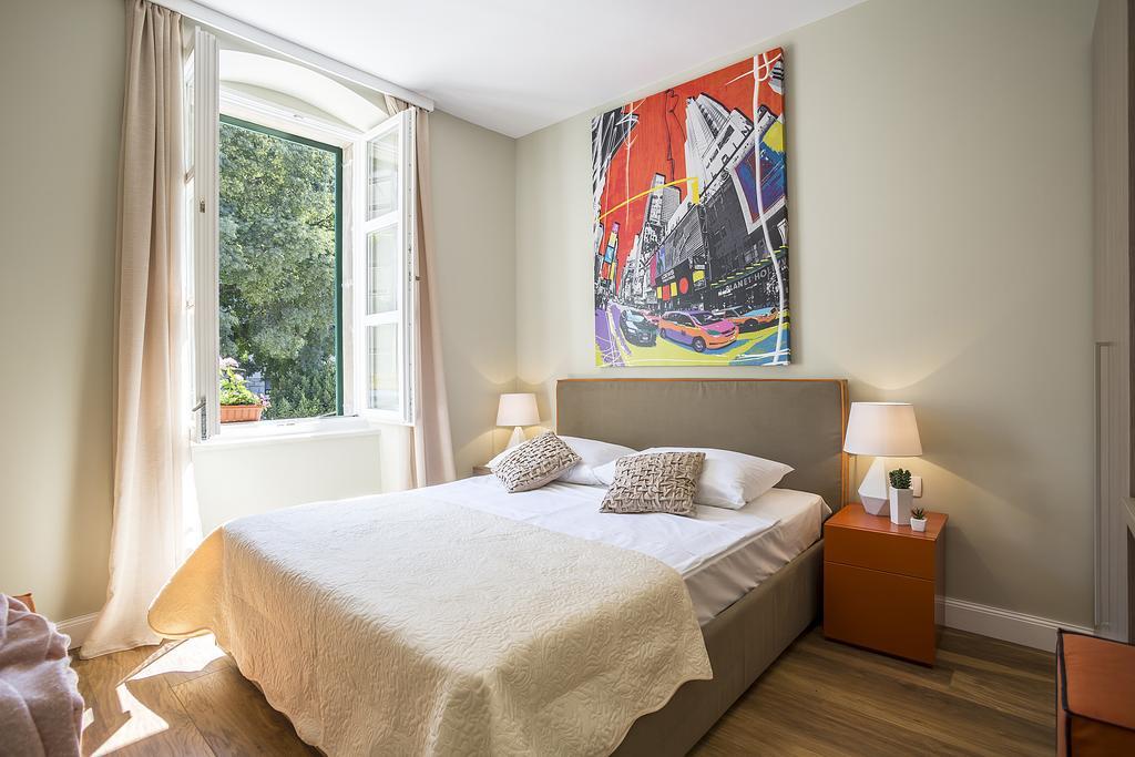 Guest house Piano Nobile 4*