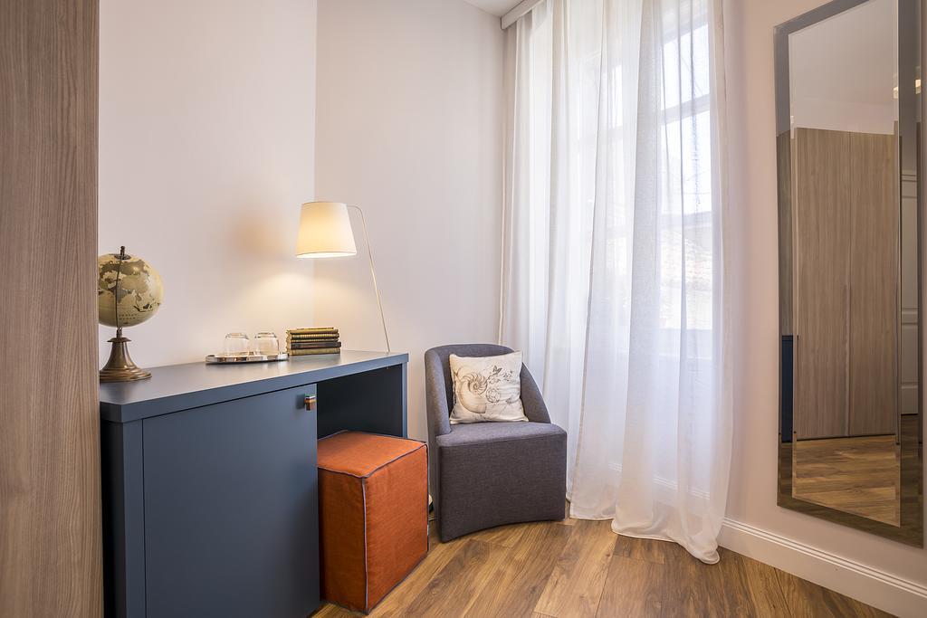 Guest house Piano Nobile Split