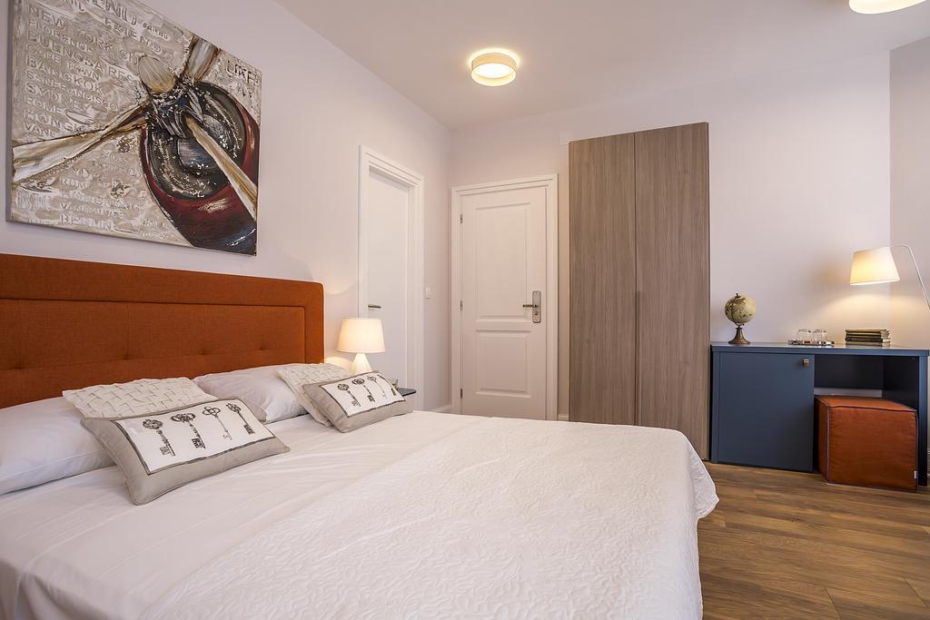Guest house Piano Nobile