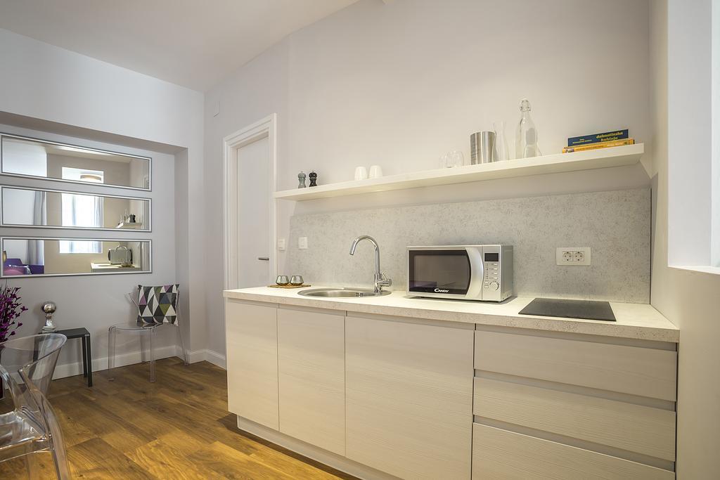 Guest house Piano Nobile Split