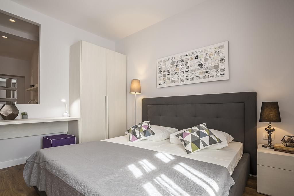 Guest house Piano Nobile 4*