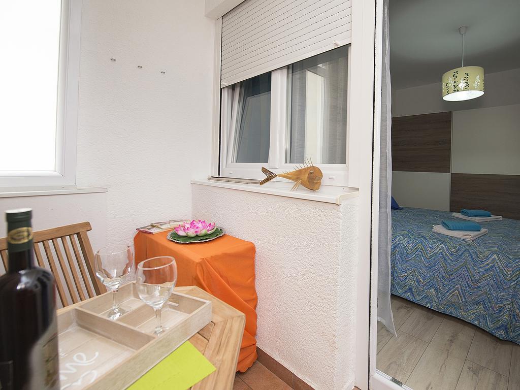 Apartment Bal Split