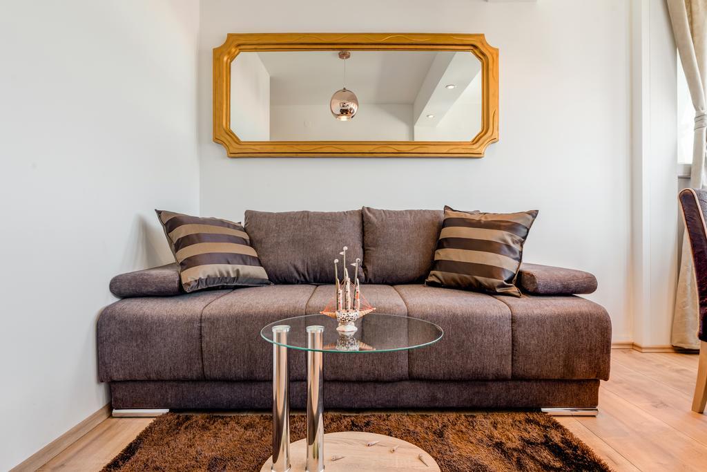 Apartment Noa