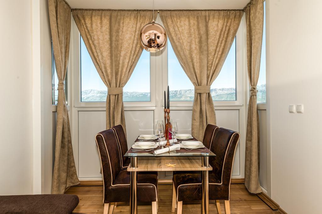 Apartamento Noa Split