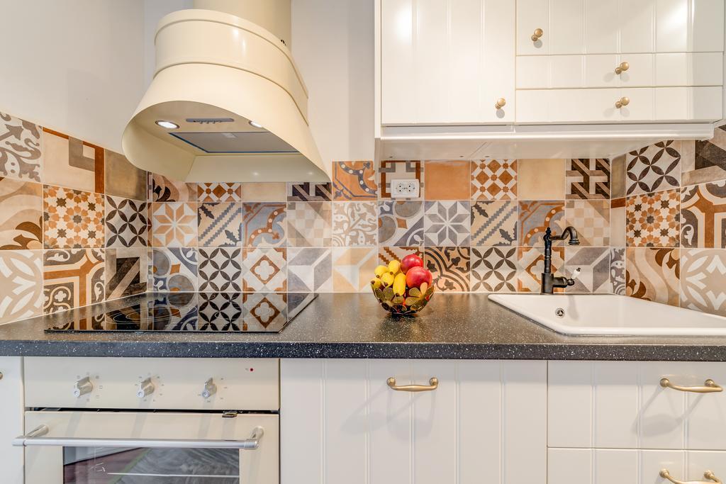 Apartamento Noa *