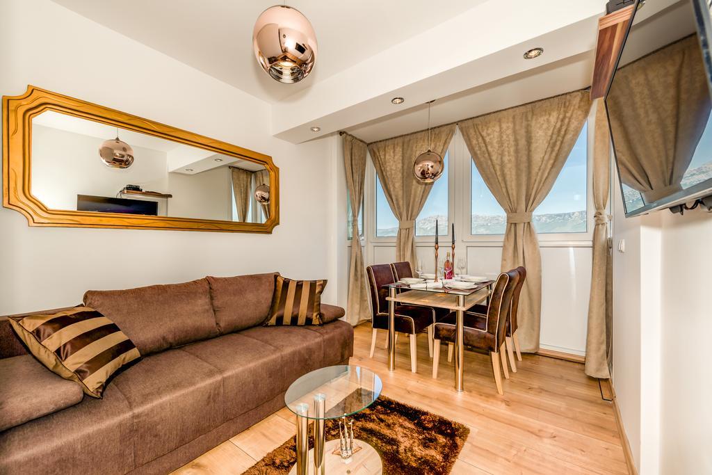 Apartamento Noa