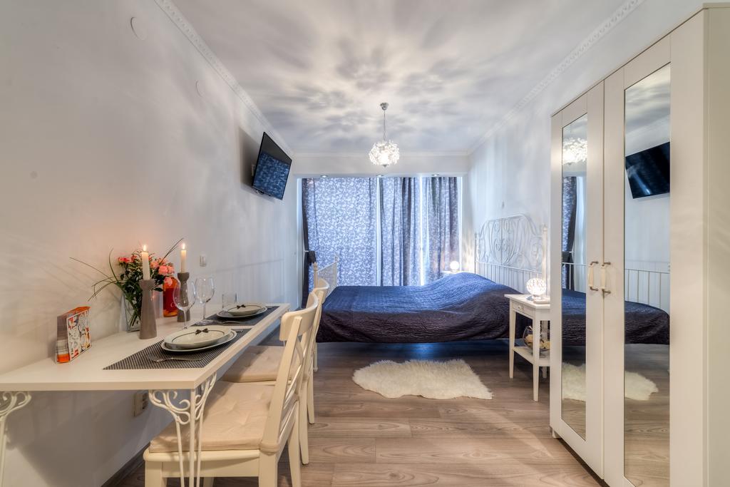 Apartamento Noa Split