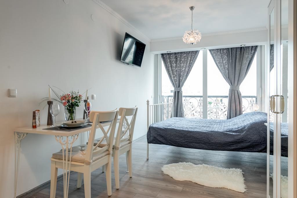 Apartamento Noa