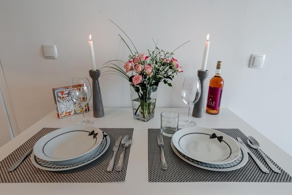 Apartamento Noa Split