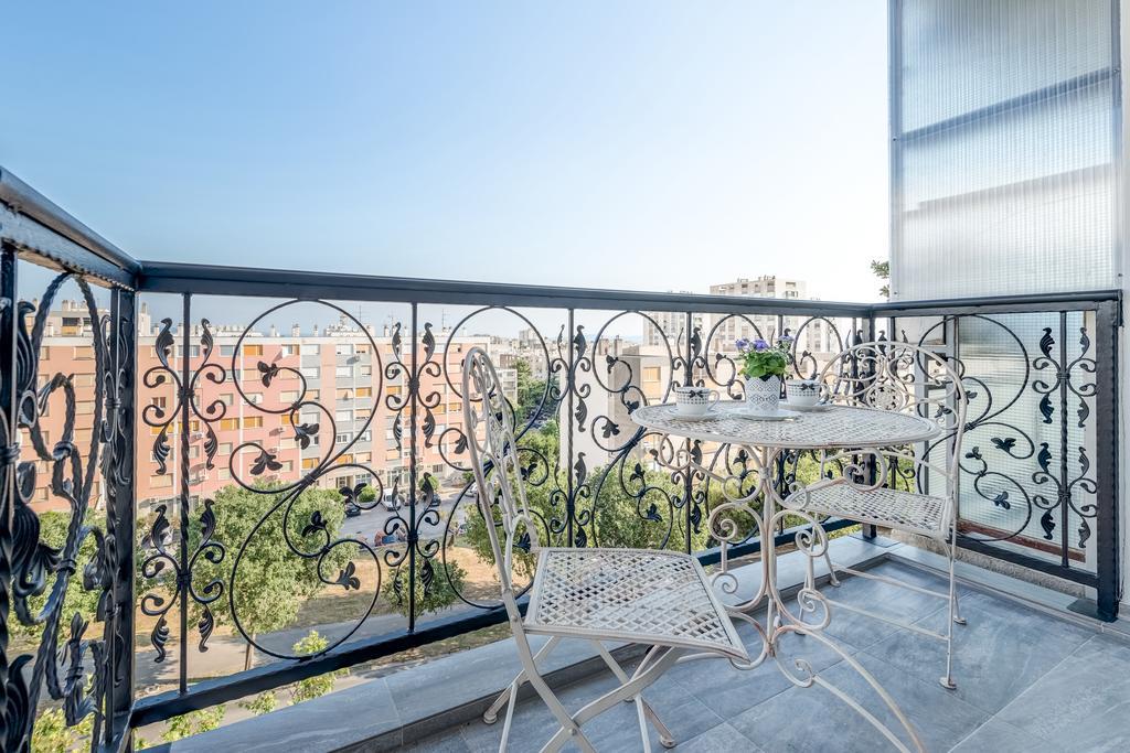 Apartamento Noa *