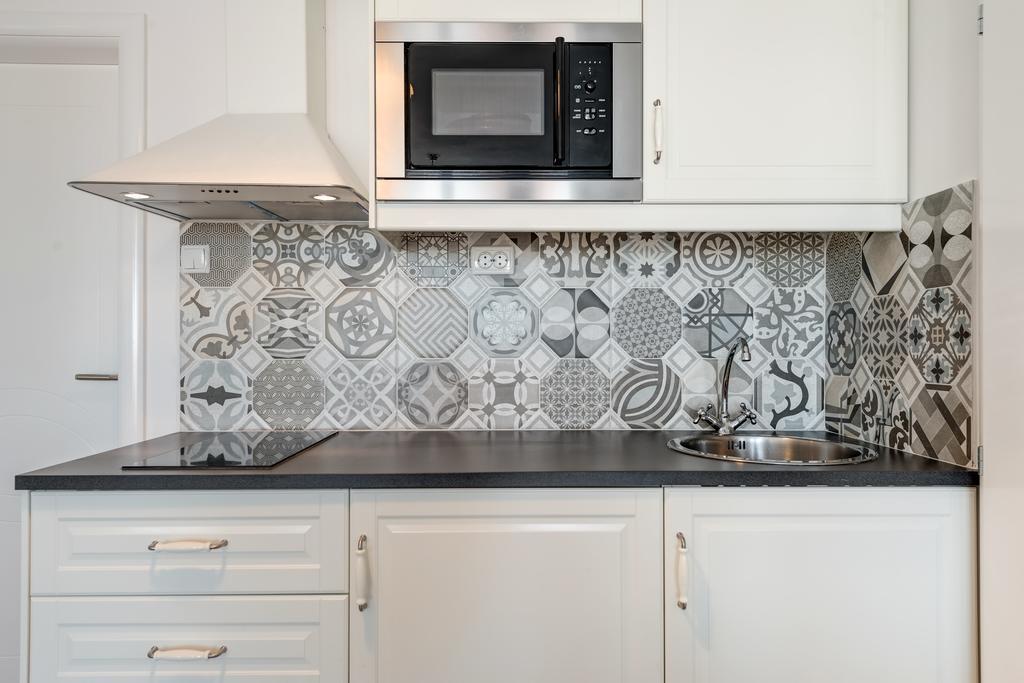Apartamento Noa