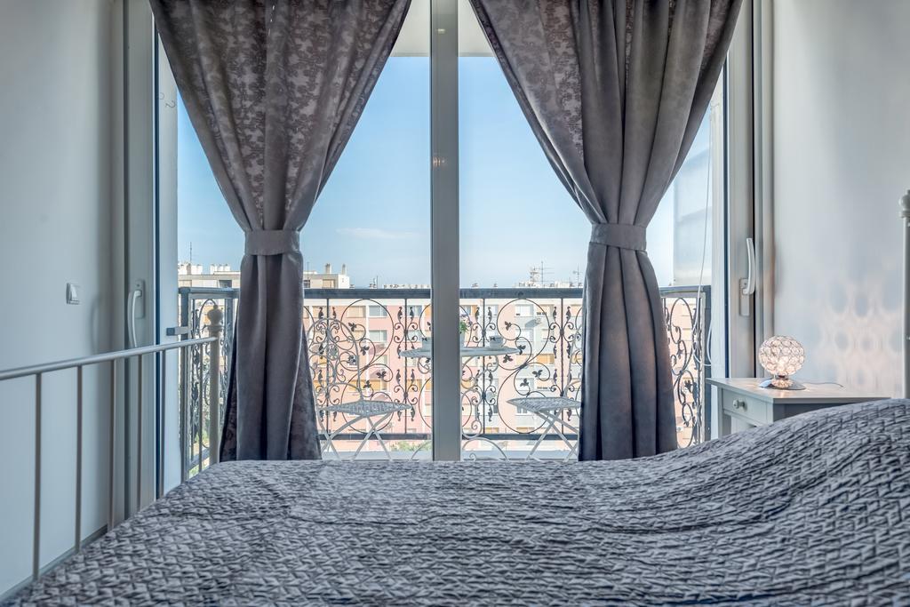 Apartamento Noa Split
