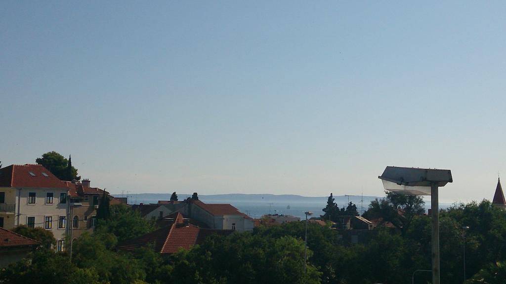 Near The Beach Split
