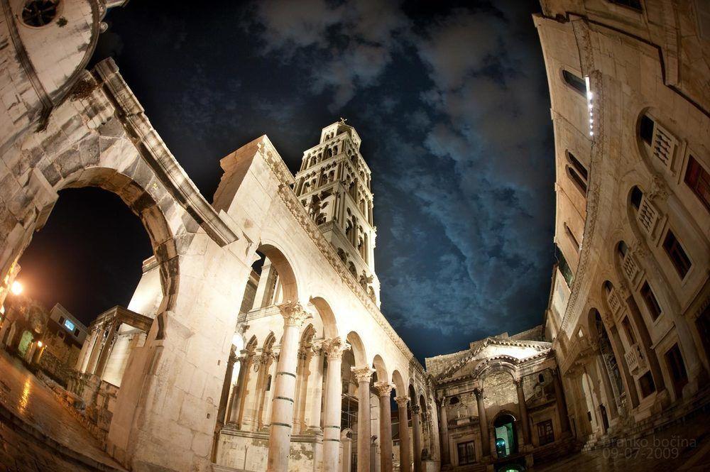 Apartment Grisogono Palace Heritage *