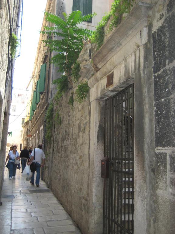 Julije Rooms Guest house Split