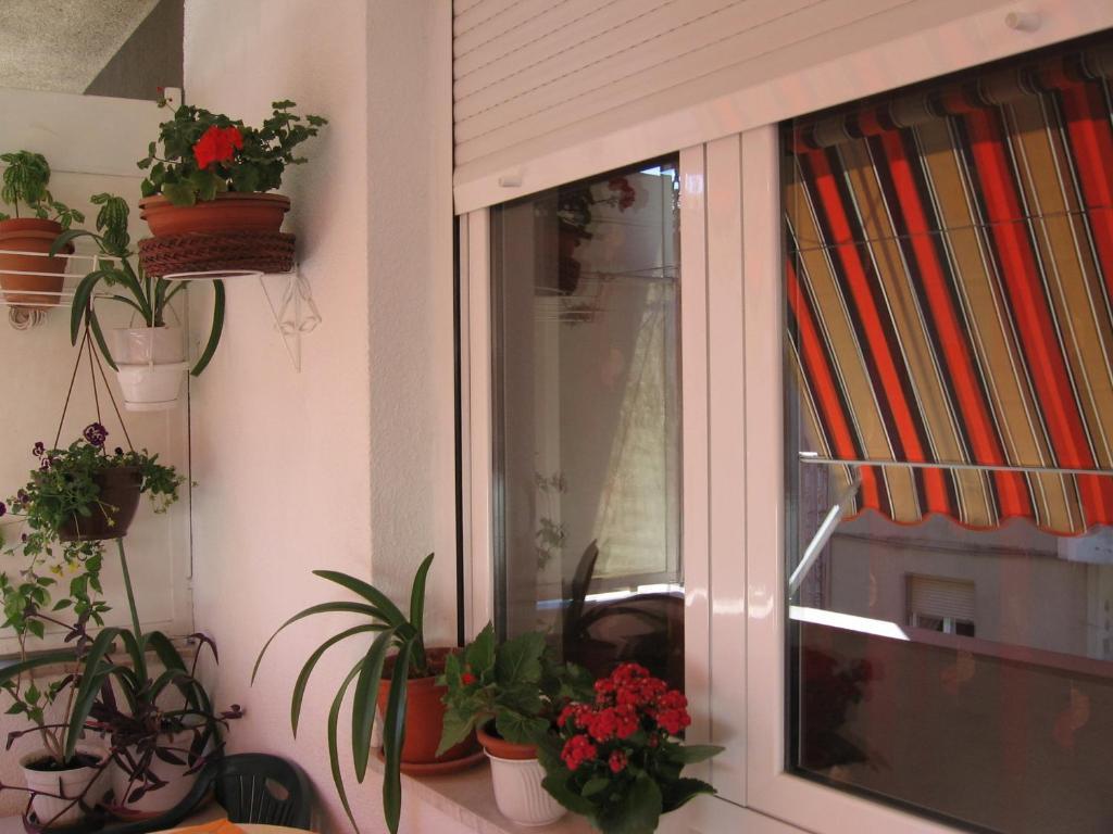 Apartment Rajna & Katarina Split