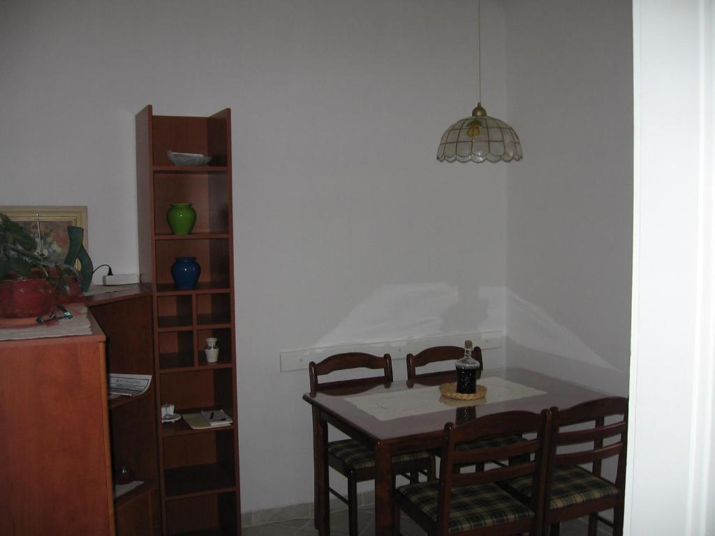 Apartment Rajna & Katarina