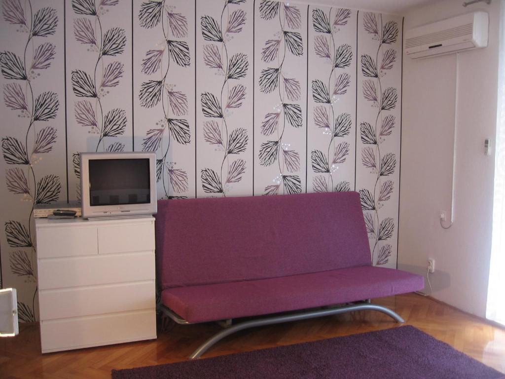 Apartment Rajna & Katarina
