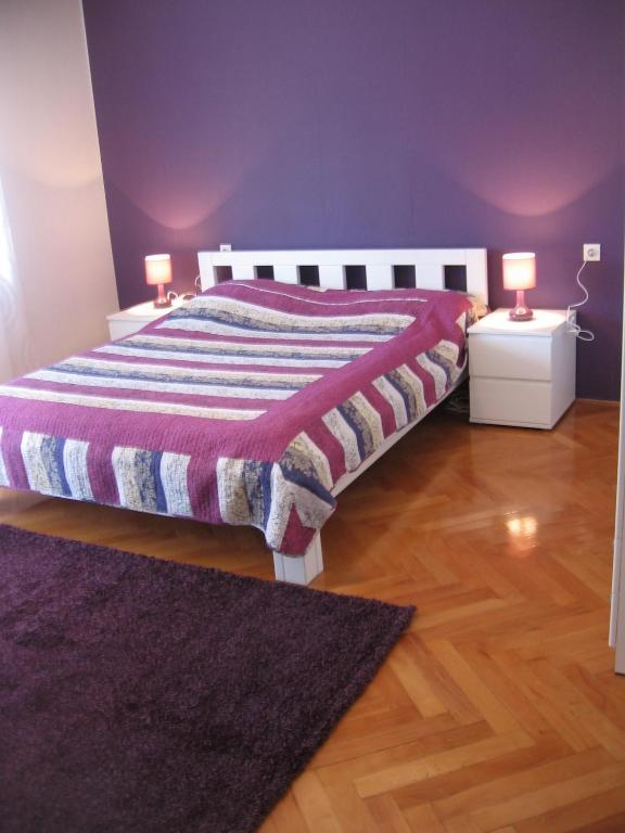 Rajna & Katarina Apartment