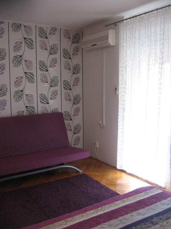 Apartment Rajna & Katarina *