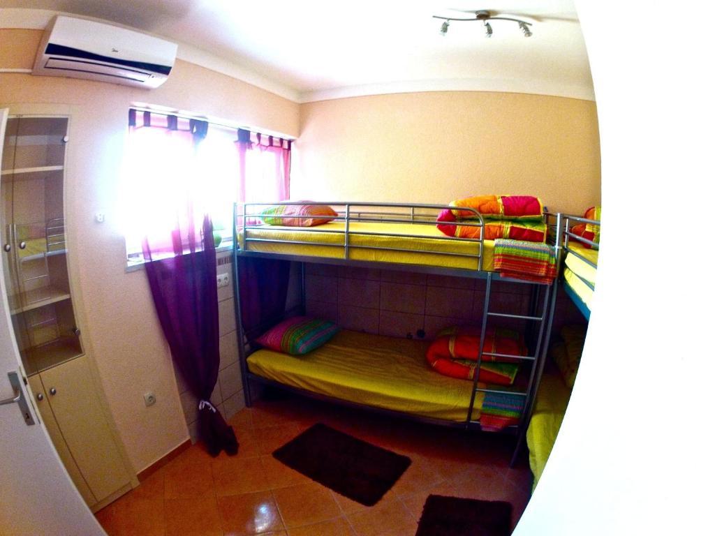 Backpackers Fairytale Hostel Split