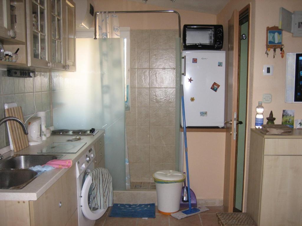 Guest house Split Central Guesthouse 3*