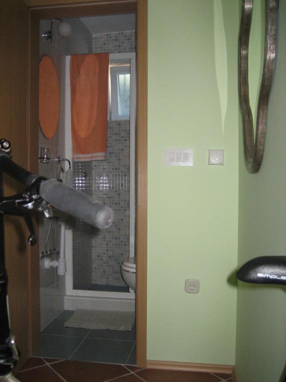 Split Central Guesthouse 3*