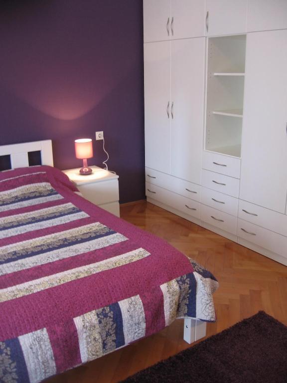 Rajna & Katarina Apartment