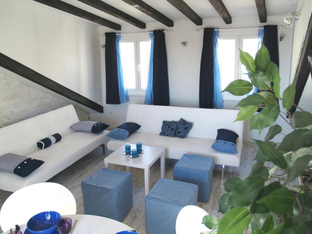 Apartman Split Inn Apartments