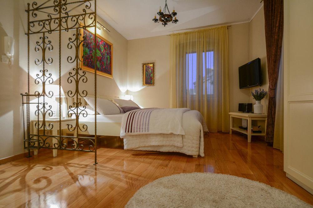 Tri Lava Luxury Living