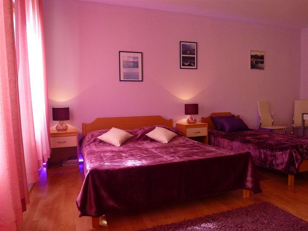 Matic Apartment *