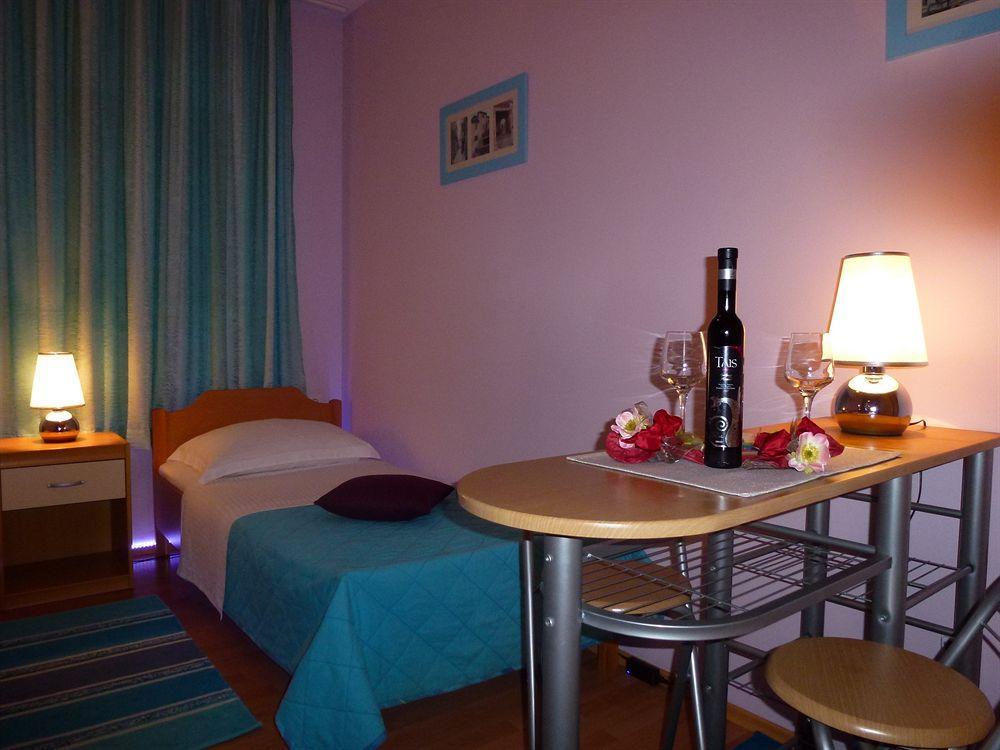Matic Apartment Split
