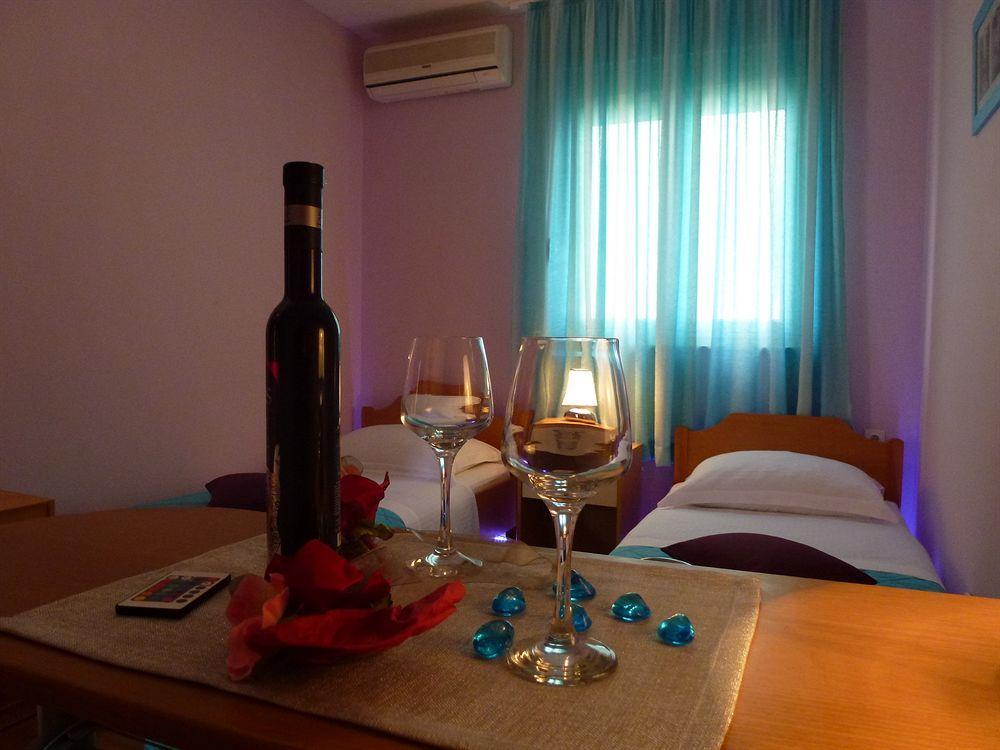 Matic Apartment