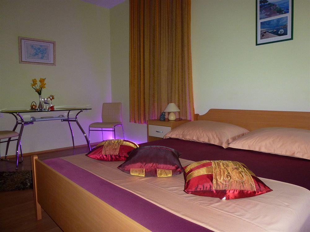 Matic Apartment Split