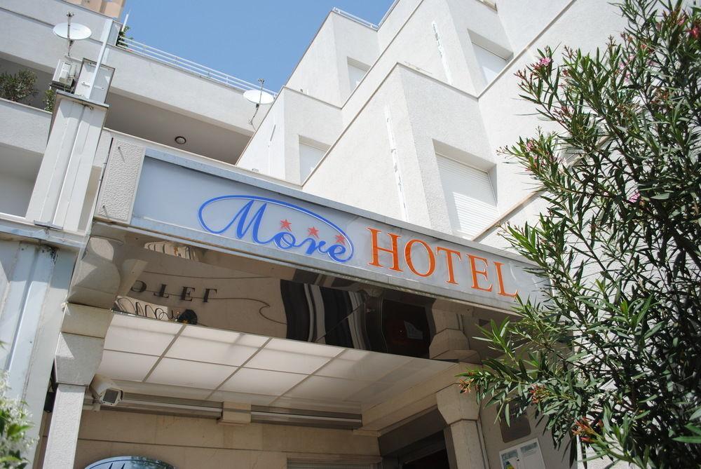 Hotel More Hotel