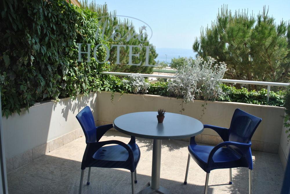 Hotel More 3* Split