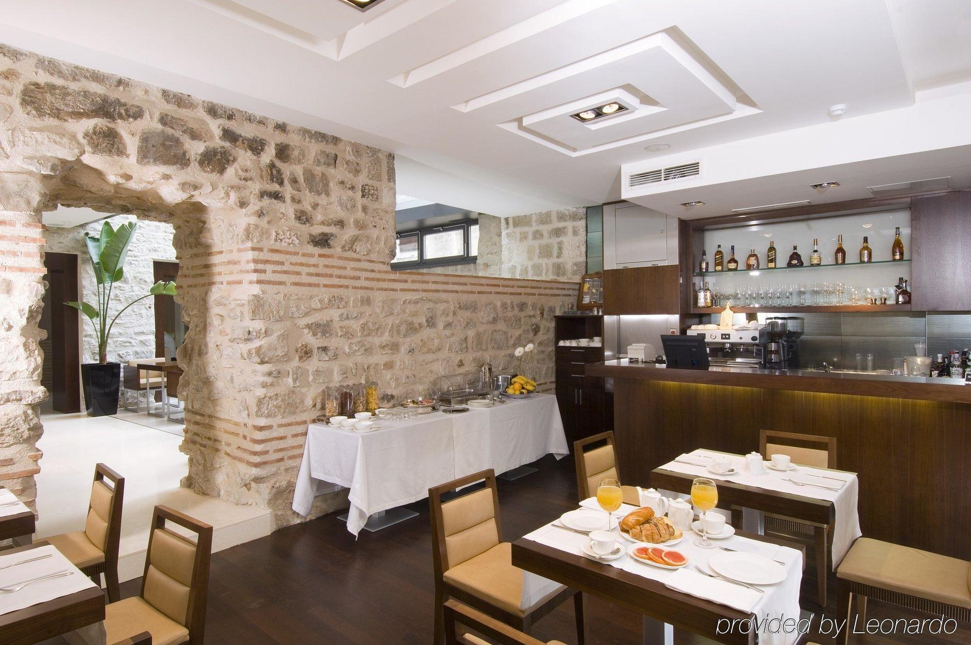 Vestibul Palace & - Small Luxury Of The World Hotel 4*