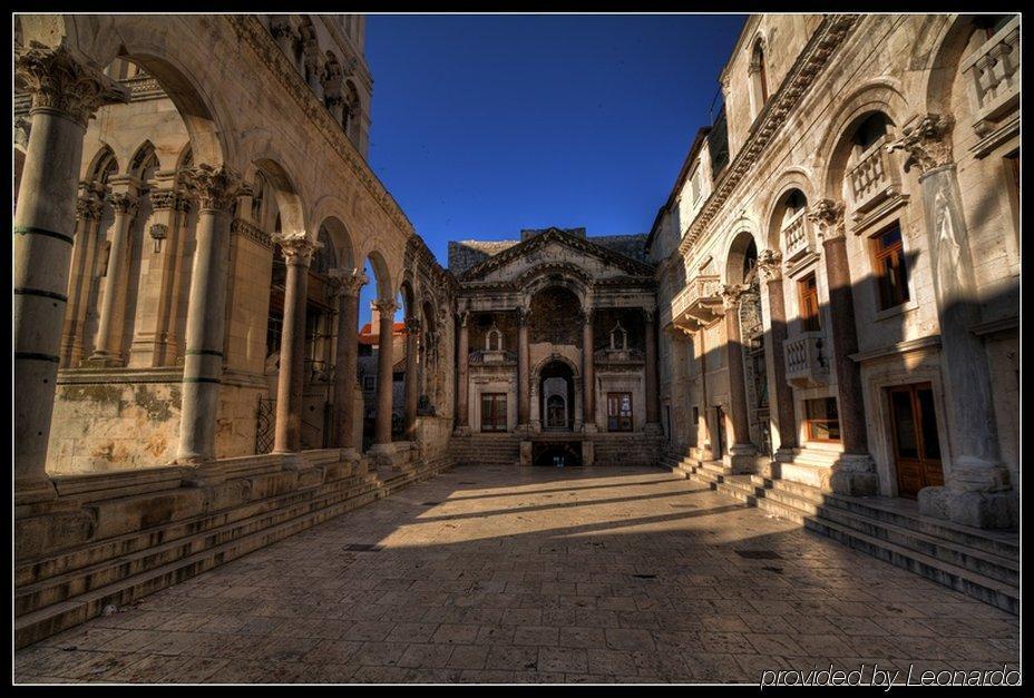 Vestibul Palace & - Small Luxury Of The World Hotel 4*