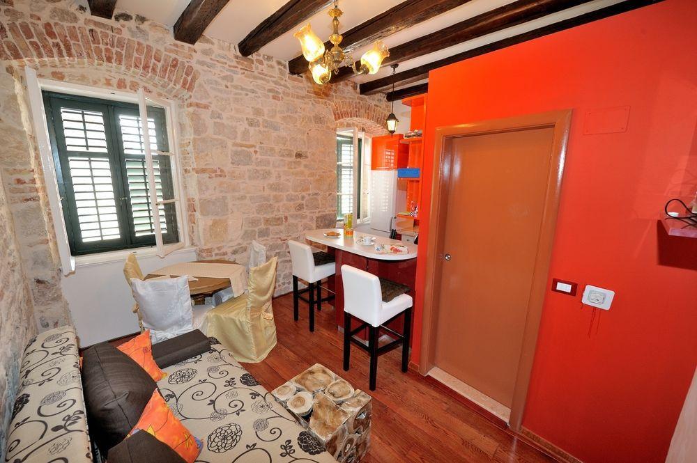 Gajeta Apartment