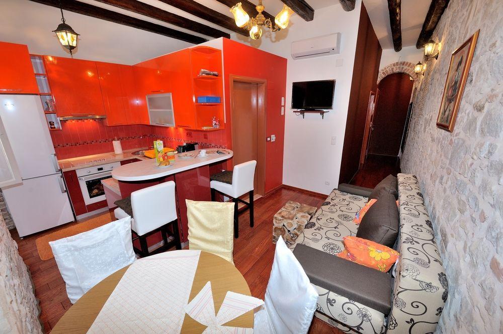Gajeta Apartment