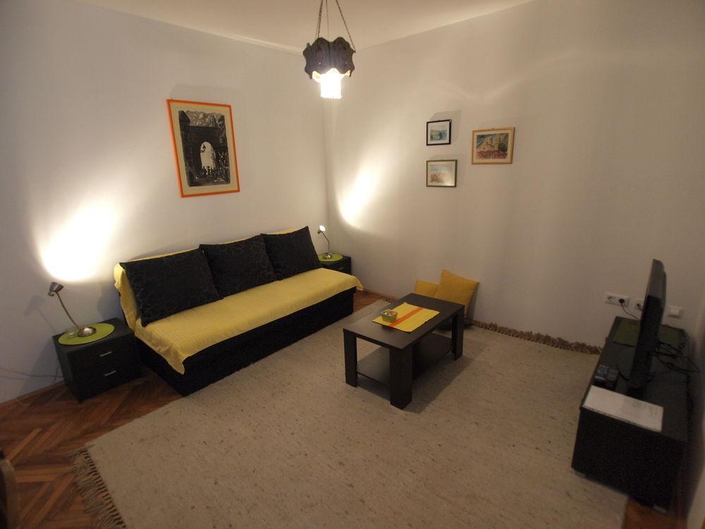 Gajeta Apartment Split