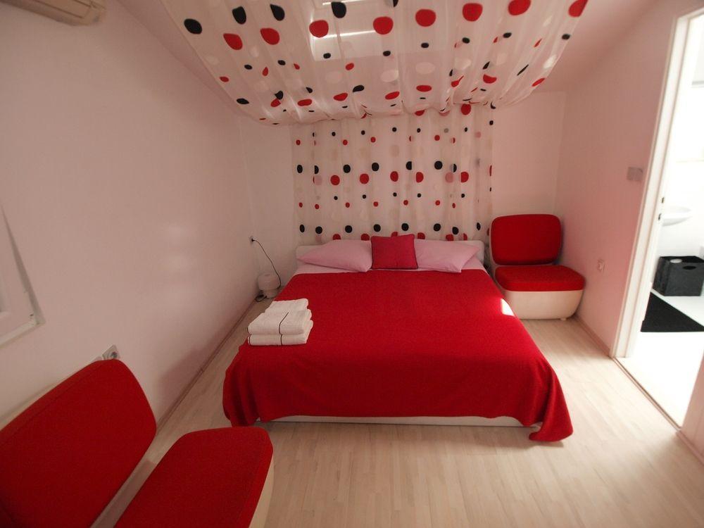 Gajeta Apartment Split