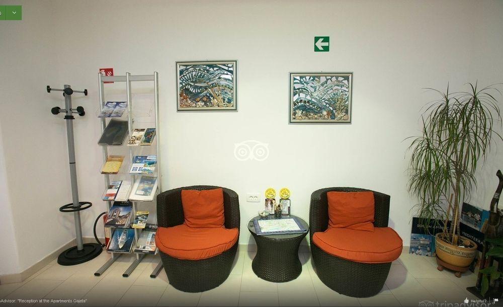 Gajeta Appartement Split
